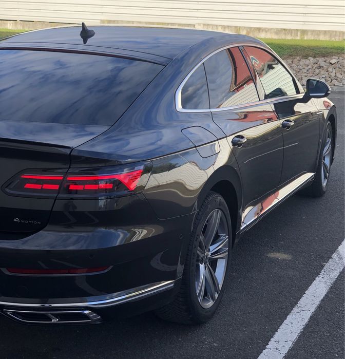 VW ARTEON  R Line 2022