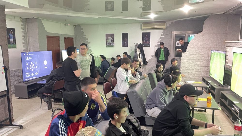 Продается Playstation club