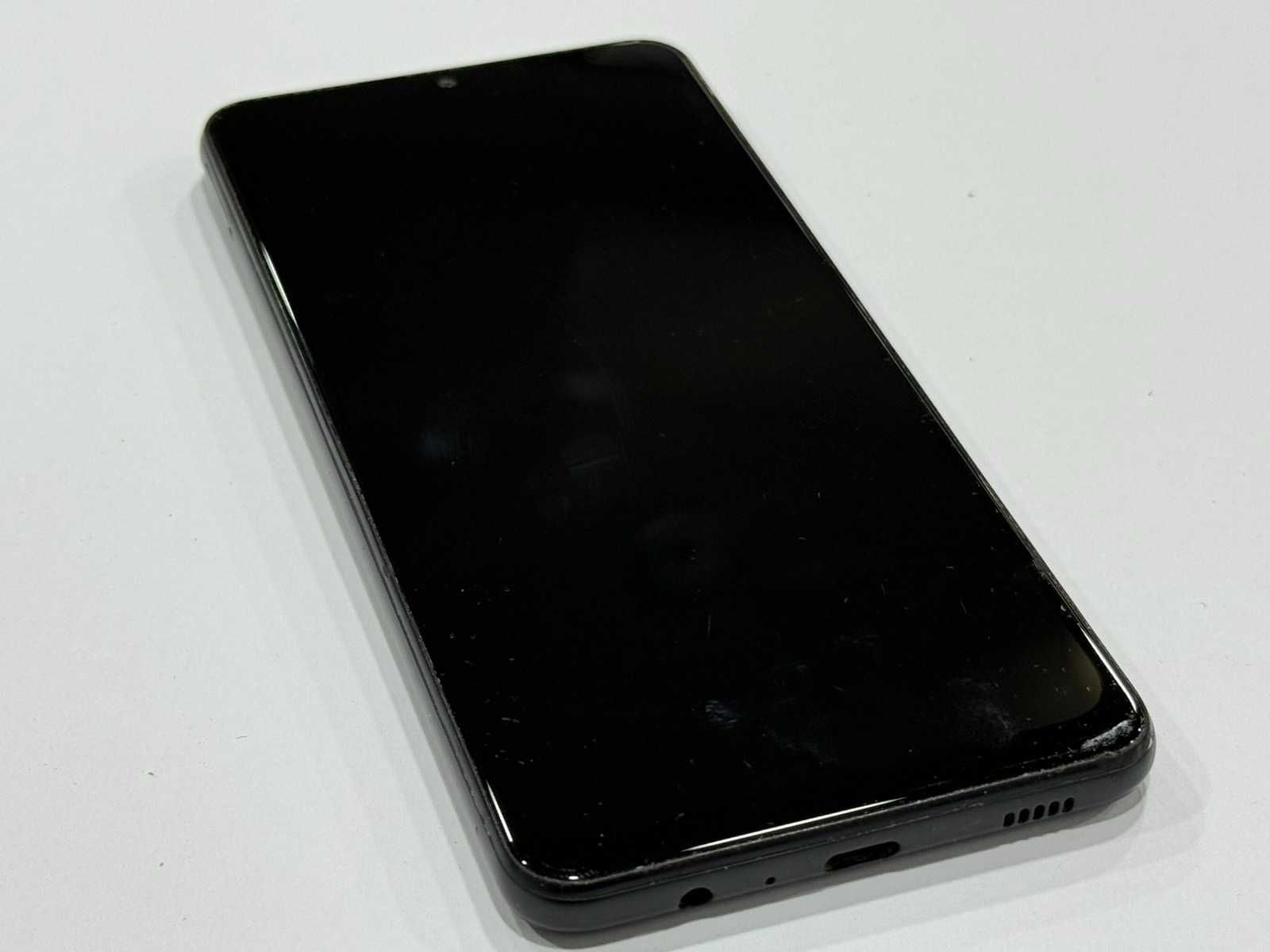 Samsung A12 – 128GB / 4GB RAM