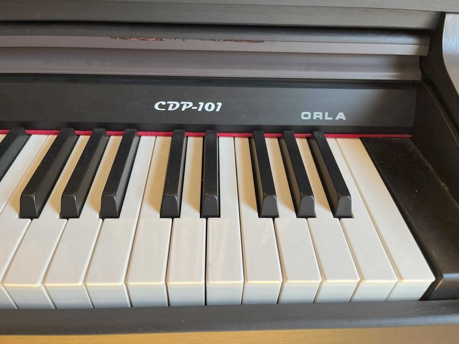 Електрическо пиано Orla CDP-101