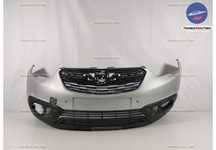Bara Fata Opel Mokka X 2017 2018 2019 2020 originala cu fusta spoiler