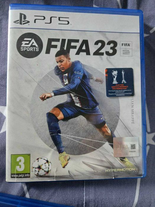 Игры на Playstation 5