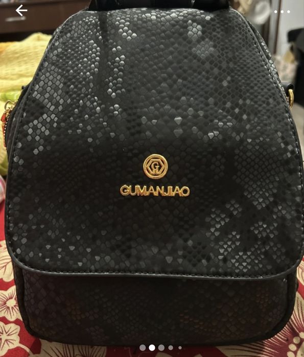 Rucsac frumos si modern