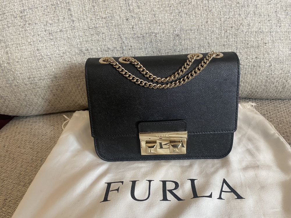 Разпродажба Оригинални чанти Furla