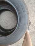 Vând 2 cauciucuri m+S 185/60R14