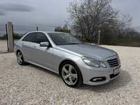 Mercedes E350cdi W212 231к.с. 7g-tronic НА ЧАСТИ! NA CHASTI!