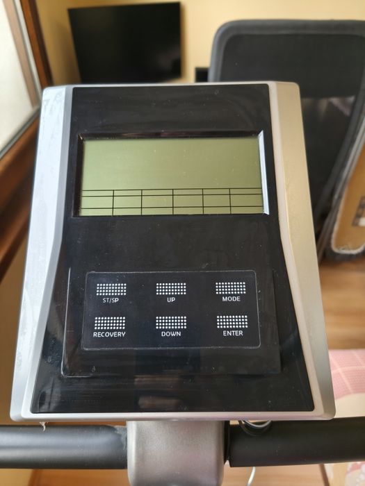 Велоергометър Kondition с 7кг маховик