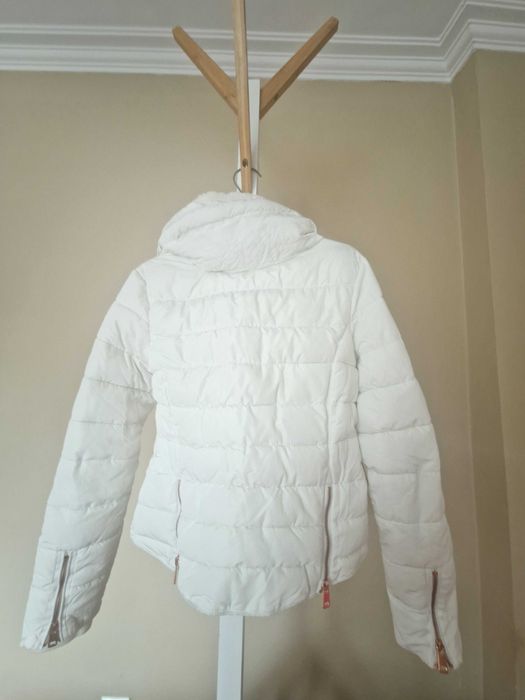 Яке Зара с подплата