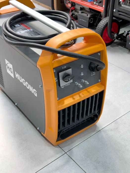 Плазма аппарат, метал кесиш , plazma Power cut 70 HF