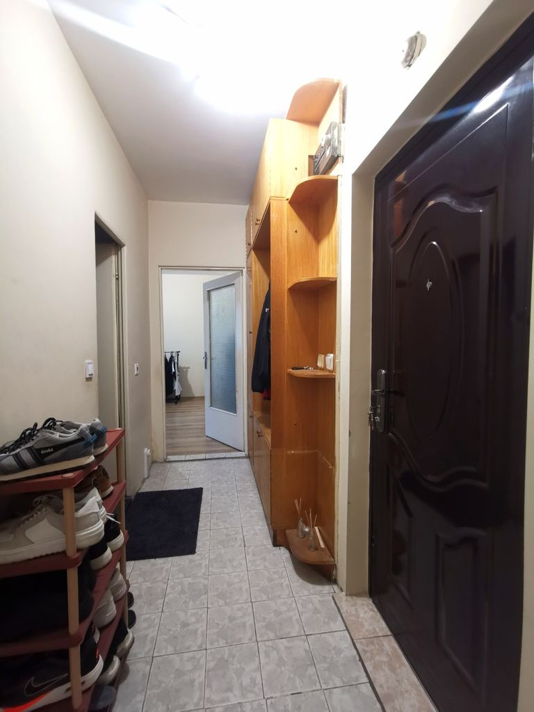 Продава се Двустаен апартамент в Горна Оряховица - 57 кв.м за 940 €/кв.м - Снимка #9