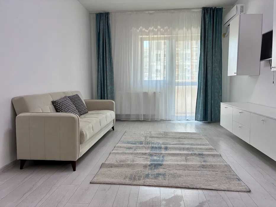 PROPRIETAR Inchiriez ap 2 camere Grand Kristal Residence