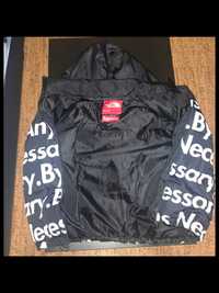 Geaca de iarna - Puffer - The North Face SUPREME - Marimea M