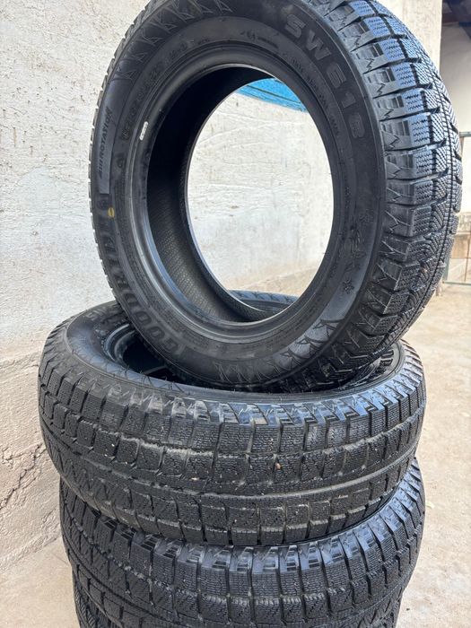 Зимние шины Goodride 185/65/14