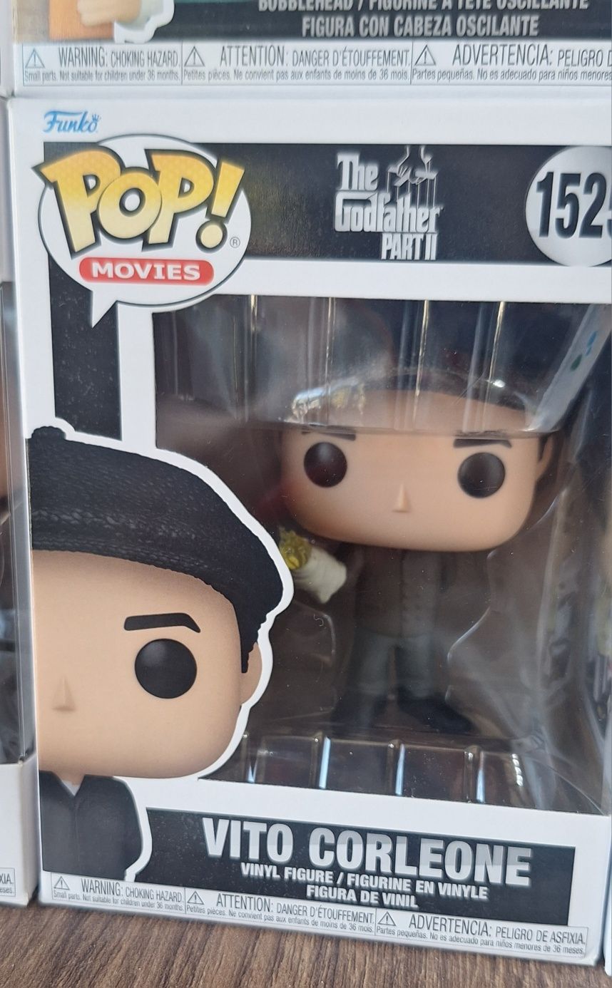 Фигури Funko POP!