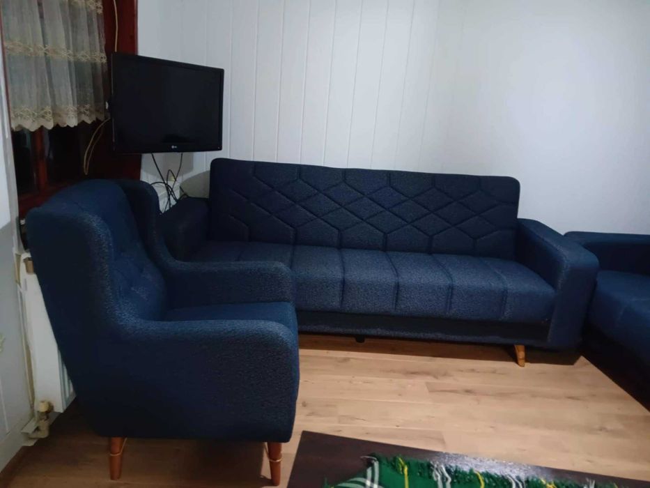 Чисто нова холова гарнитура