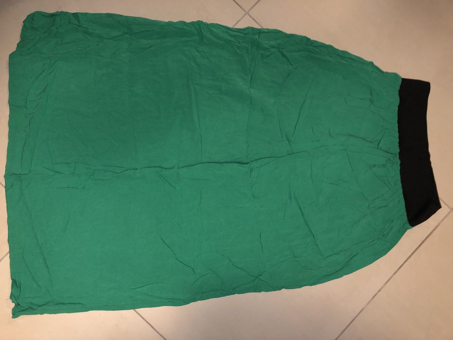 Fusta lunga H&M, mar. M, noua fara eticheta