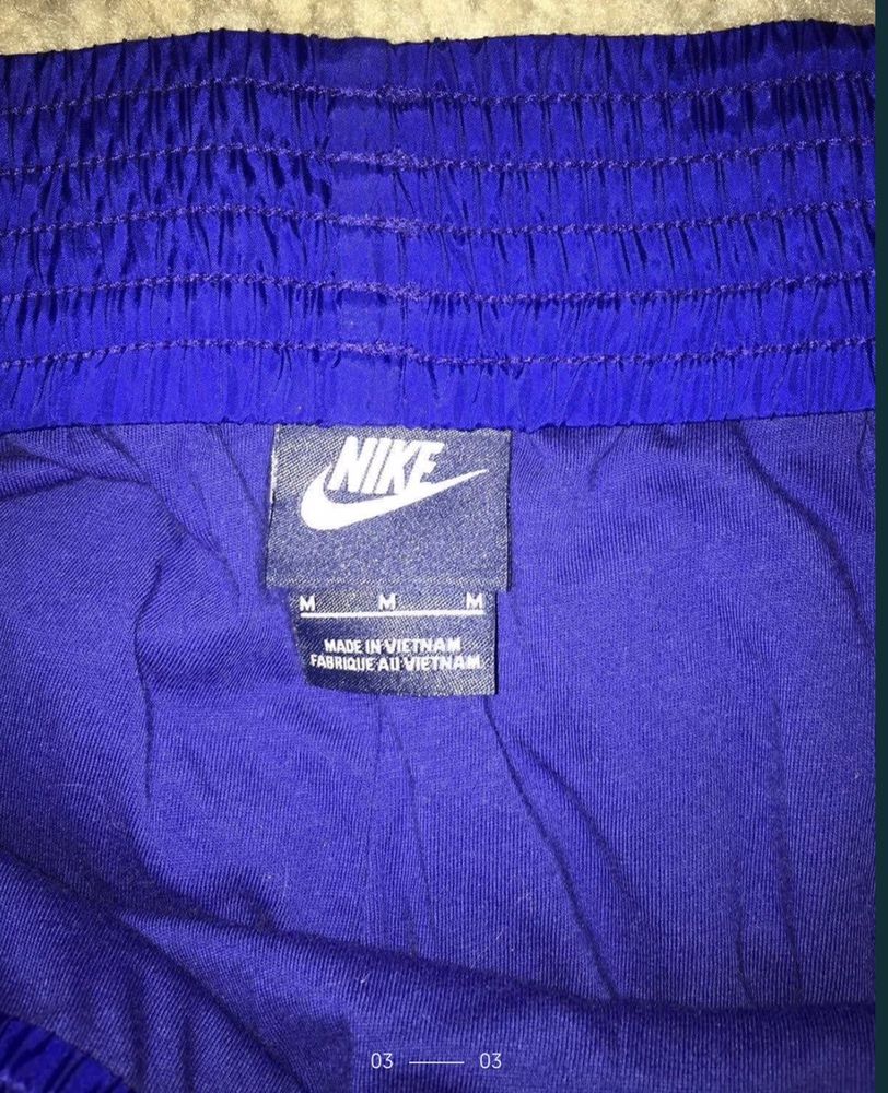 Nike pantaloni dama