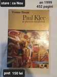 Carte : PaulKlee si Pictura Moderna