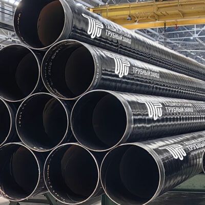 Труба металлическая поставка с завода от Дилера ОПТОМ и В розницу