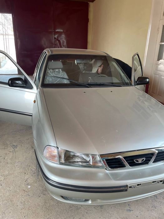 Nexia 1  1000 probeg