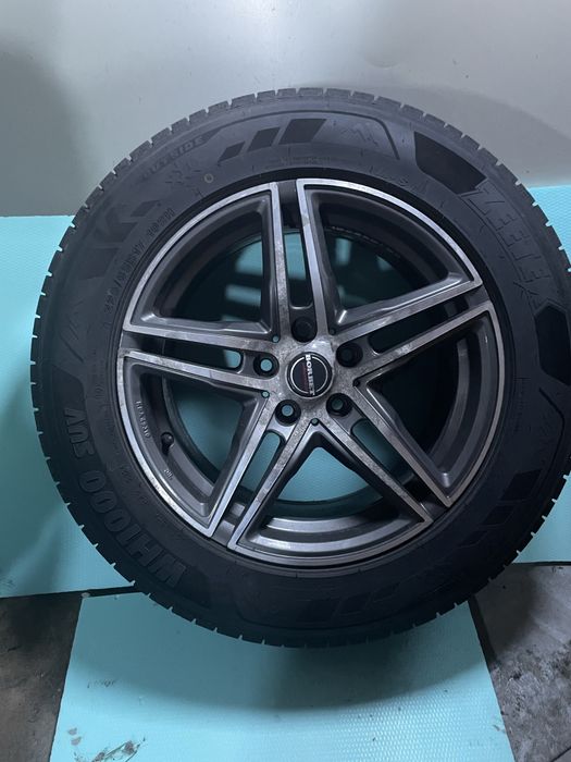 Mazda CX-5, Diesel, An 2014, 4X4, Euro 6