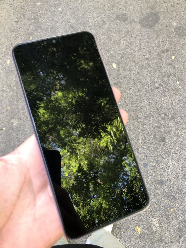 Samsung  A22  5G