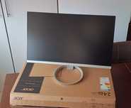 monitor LED 24 inch Acer R240Y HDMI VGA