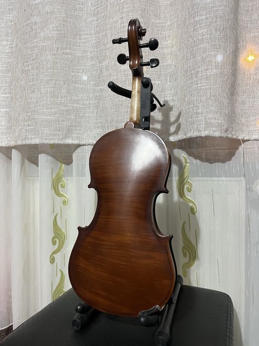 Vioara Hidersine 4/4