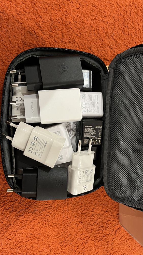 Incarcator, adaptor pentru telefon Samsung, Motorola, Huawey