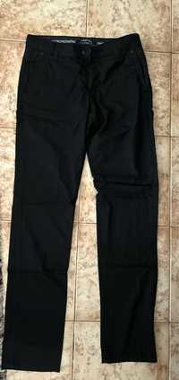 Мъжки черен панталон  Legion размер С/М