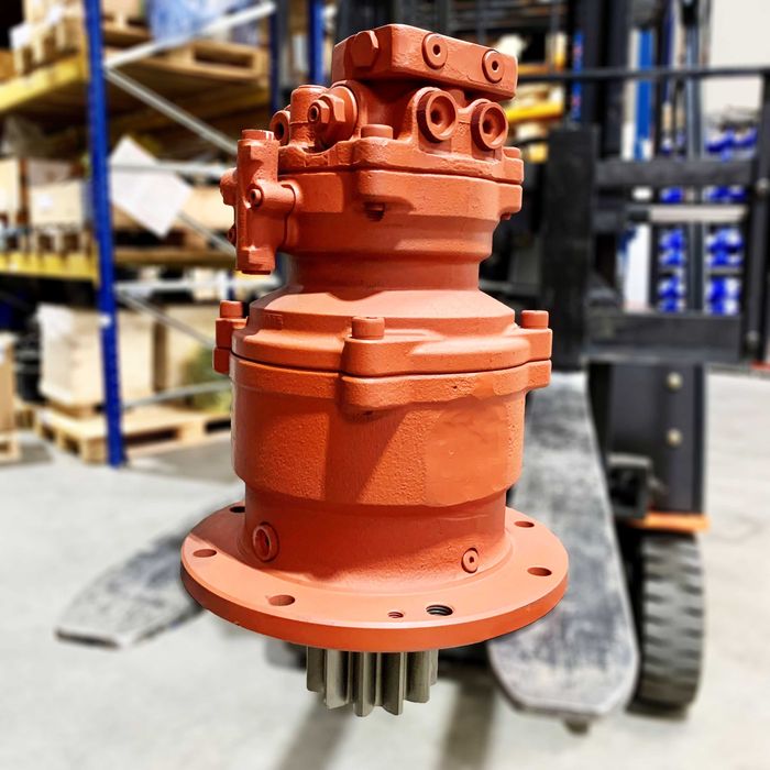 Hidromotor rotire Komatsu