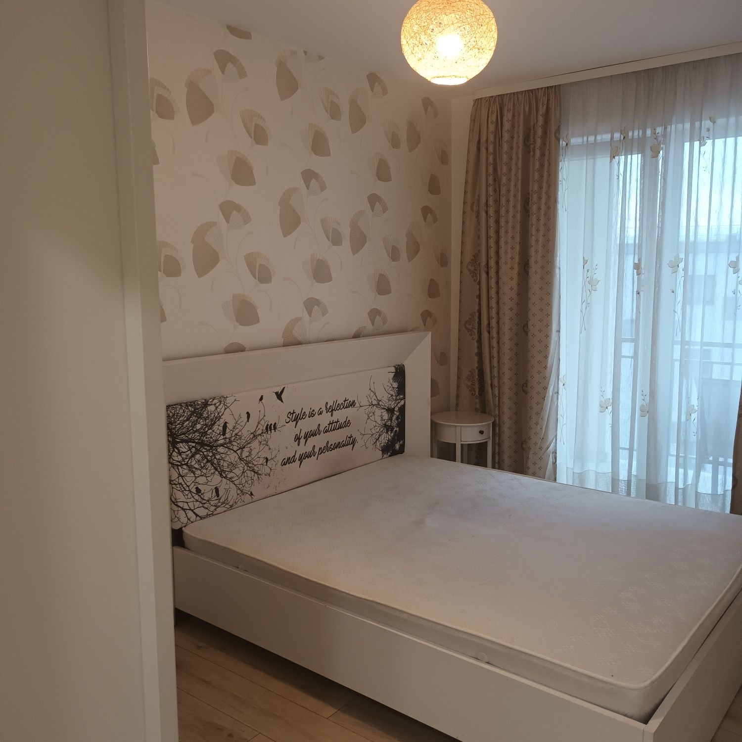 Apartament de închiriat