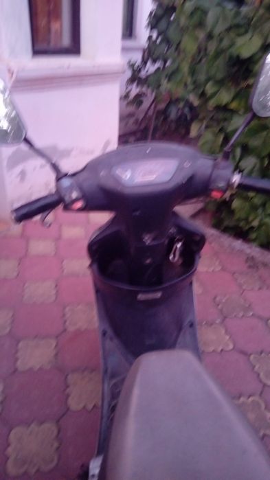 Scuter kimco cu acte 50cc