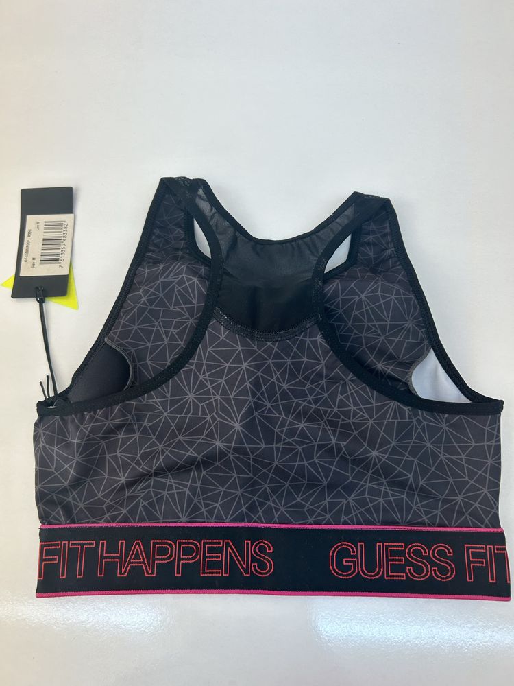 Спортно бюстие, потник Guess, НОВИ!