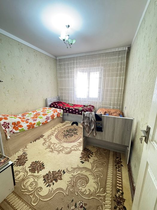 Yunusobod 10 3/5/5 sredniy remont (Ipateka)