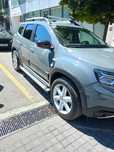 Комплект гуми с джанти Dacia Duster Дачия Дъстър 2021