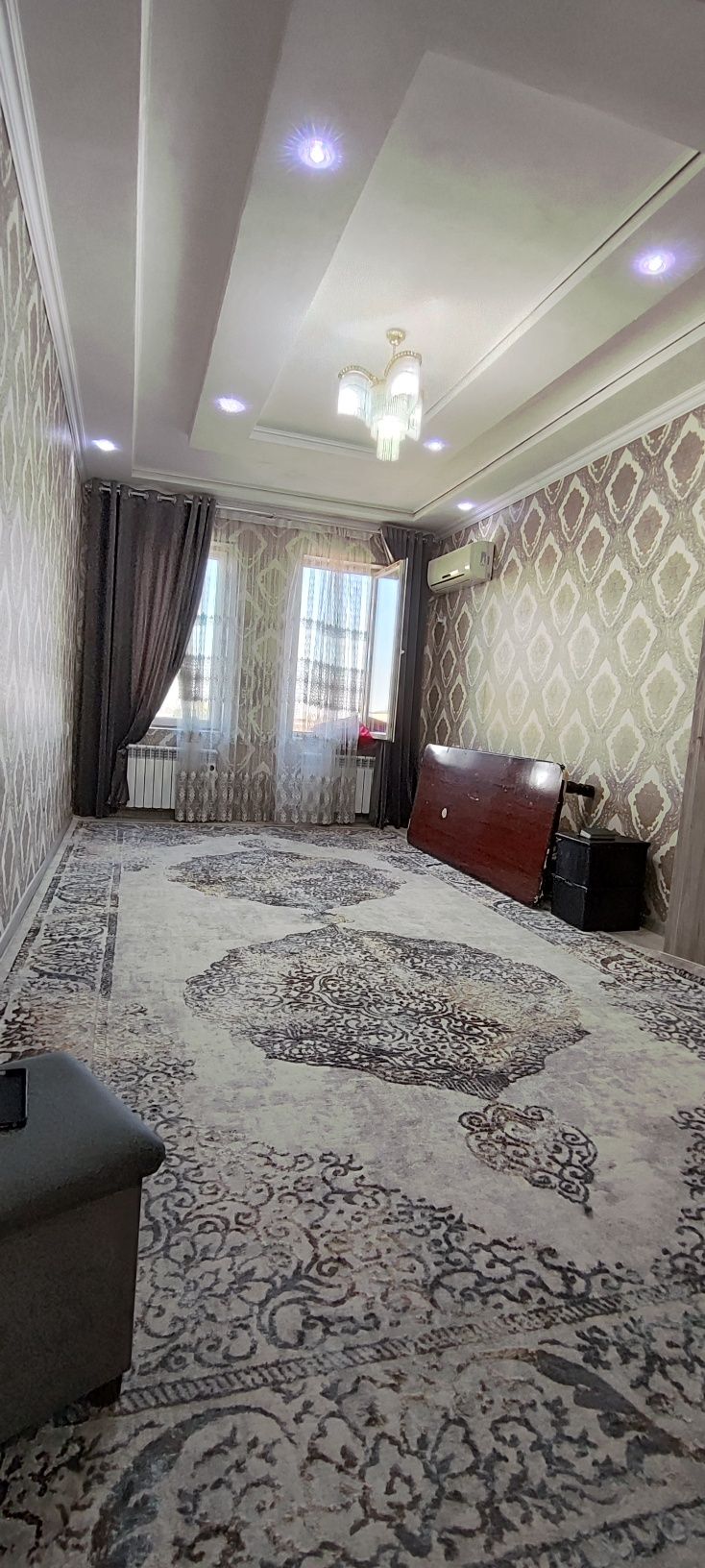 Срочно срочно Продам Свою 3 ком.кв в Новостройке