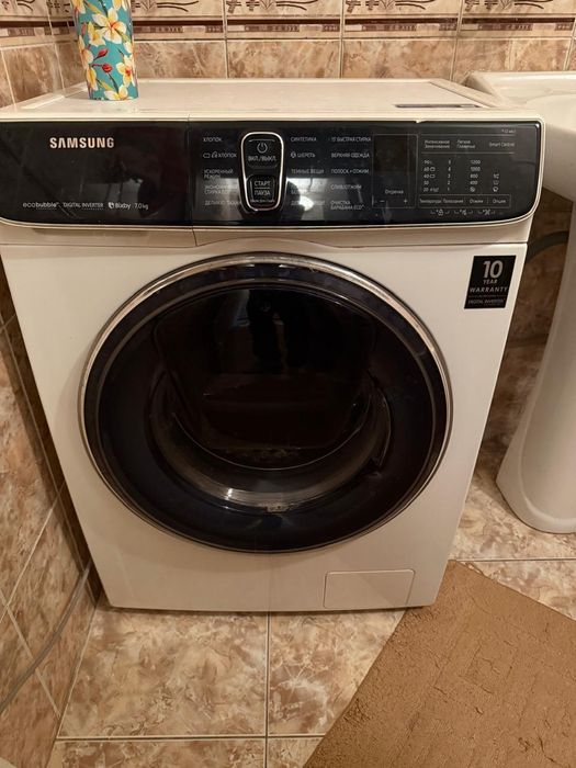 Продаётся стиральная машина