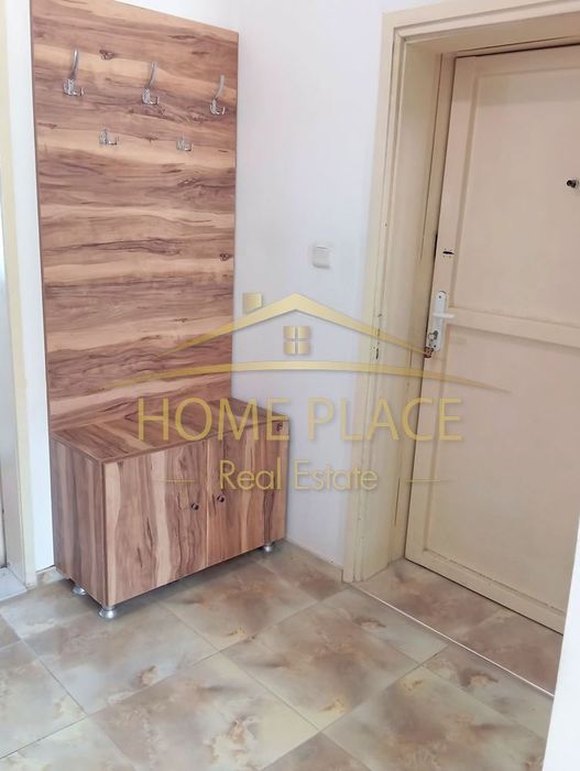 Дава се под наем Тристаен апартамент в Варна, Лятно кино Тракия - 96 кв.м за 510 € - Снимка #12