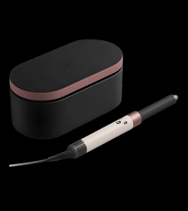 Мультистайлер Dyson Airwrap Complete Long HS05 Ceramic Pink and Rose G