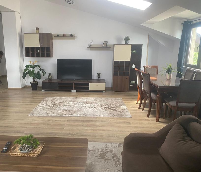 Apartment chirie