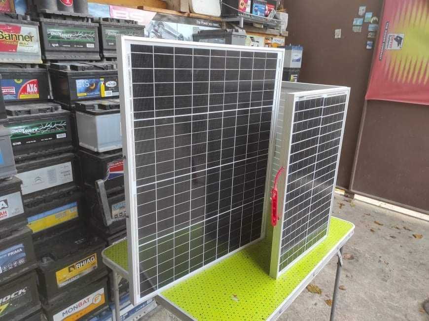 ПРОМО ЦЕНА!!! Соларна с-ма 48v-400w и мн.други предложения...