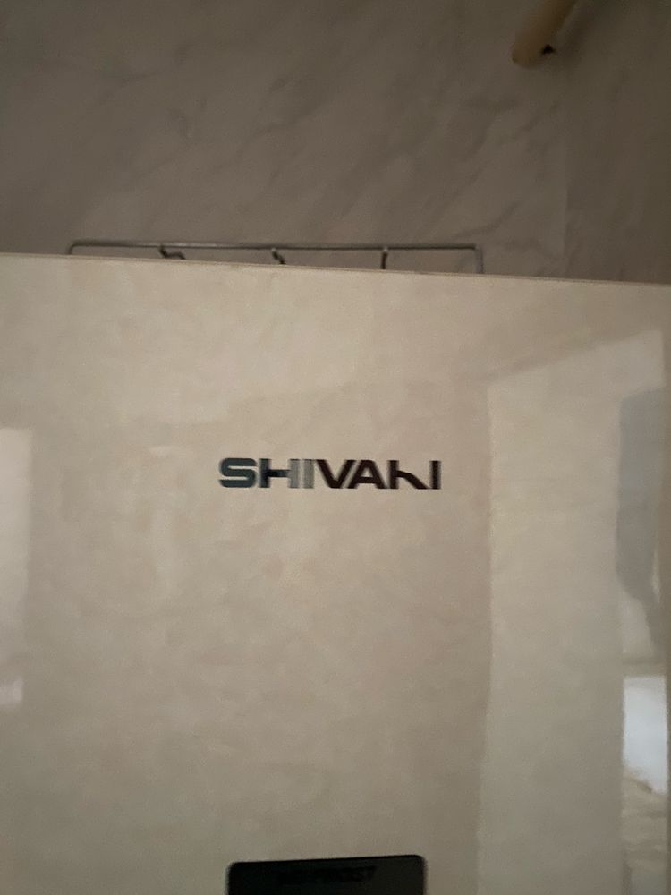 Холодильник   SHIVAKI