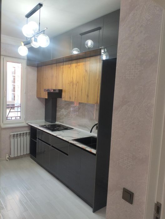 Mebel buyurtma asosida yasaymiz