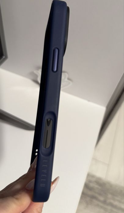 Husa Iphone 16 Pro Max