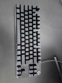 Tastatura loghitech g413 tl se