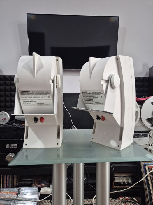 Bose 251 Boxe Interior/Exterior