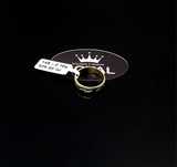 Bijuteria Royal inel din aur 14k 2.78 gr