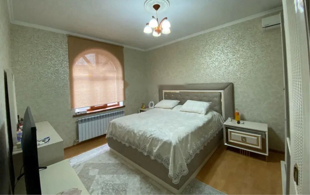 Дом двухэтажный 8 соток
