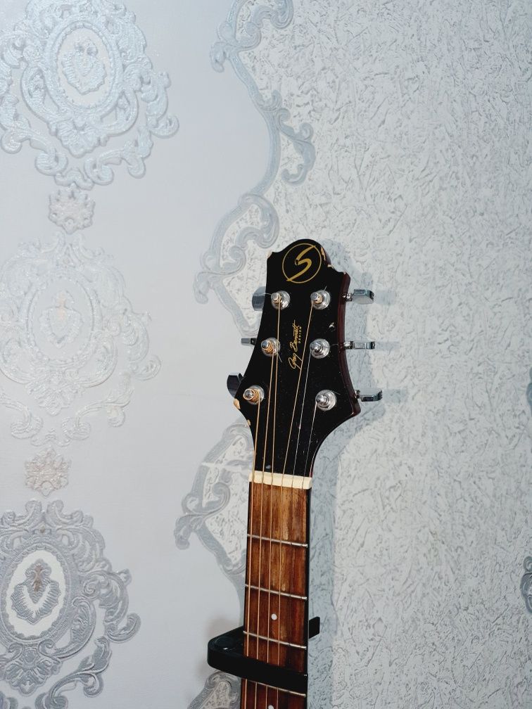 Akustik gitara 41 razmer